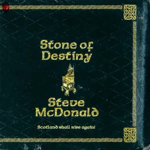 Stone of destiny